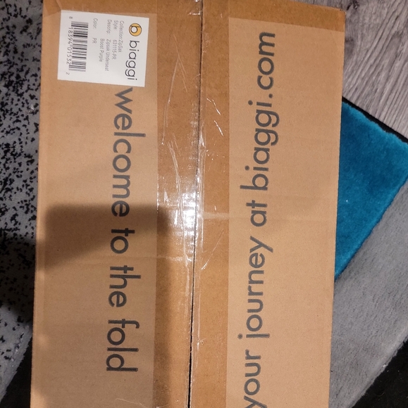 Biaggi Zipsack Underseater Expand To Carry On - Picture 8 of 11